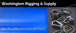 Washington Rigging & Supply