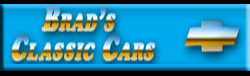 Brad's Classic Cars