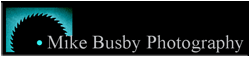 Mike Busby Photography