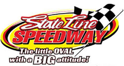 Little Oval with a big attitude
