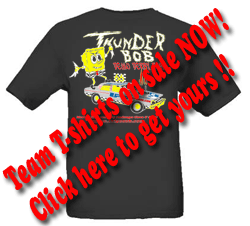 2009 Skip Cook Team T-shirt - ORDER YOURS!